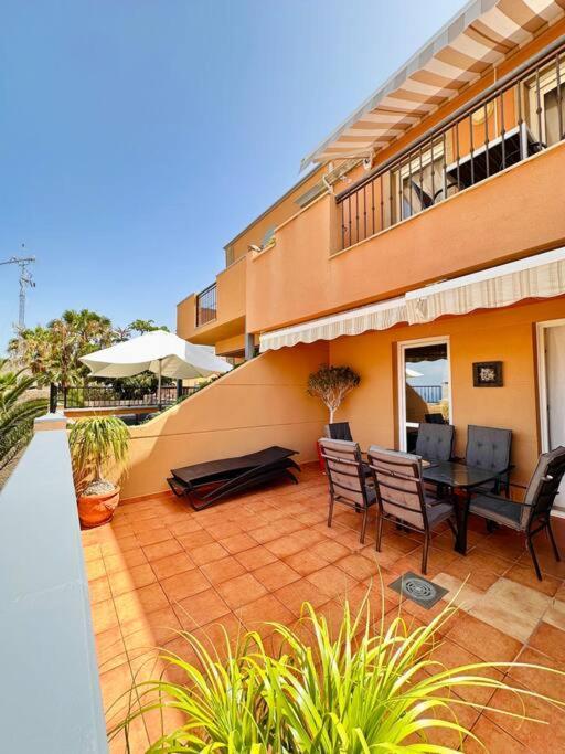 Apartamento En Costa Adeje Exterior photo