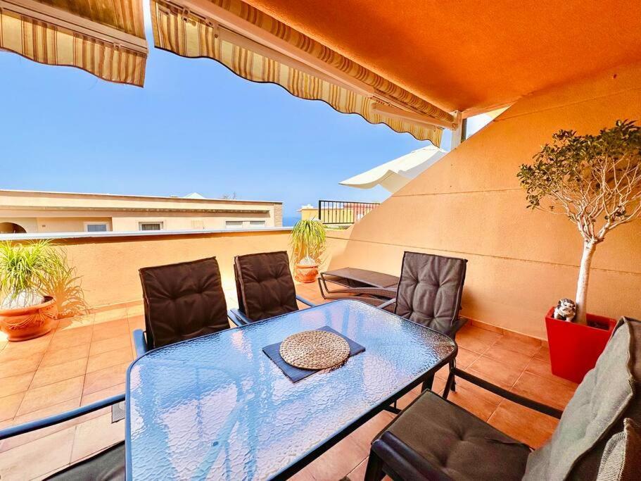 Apartamento En Costa Adeje Exterior photo