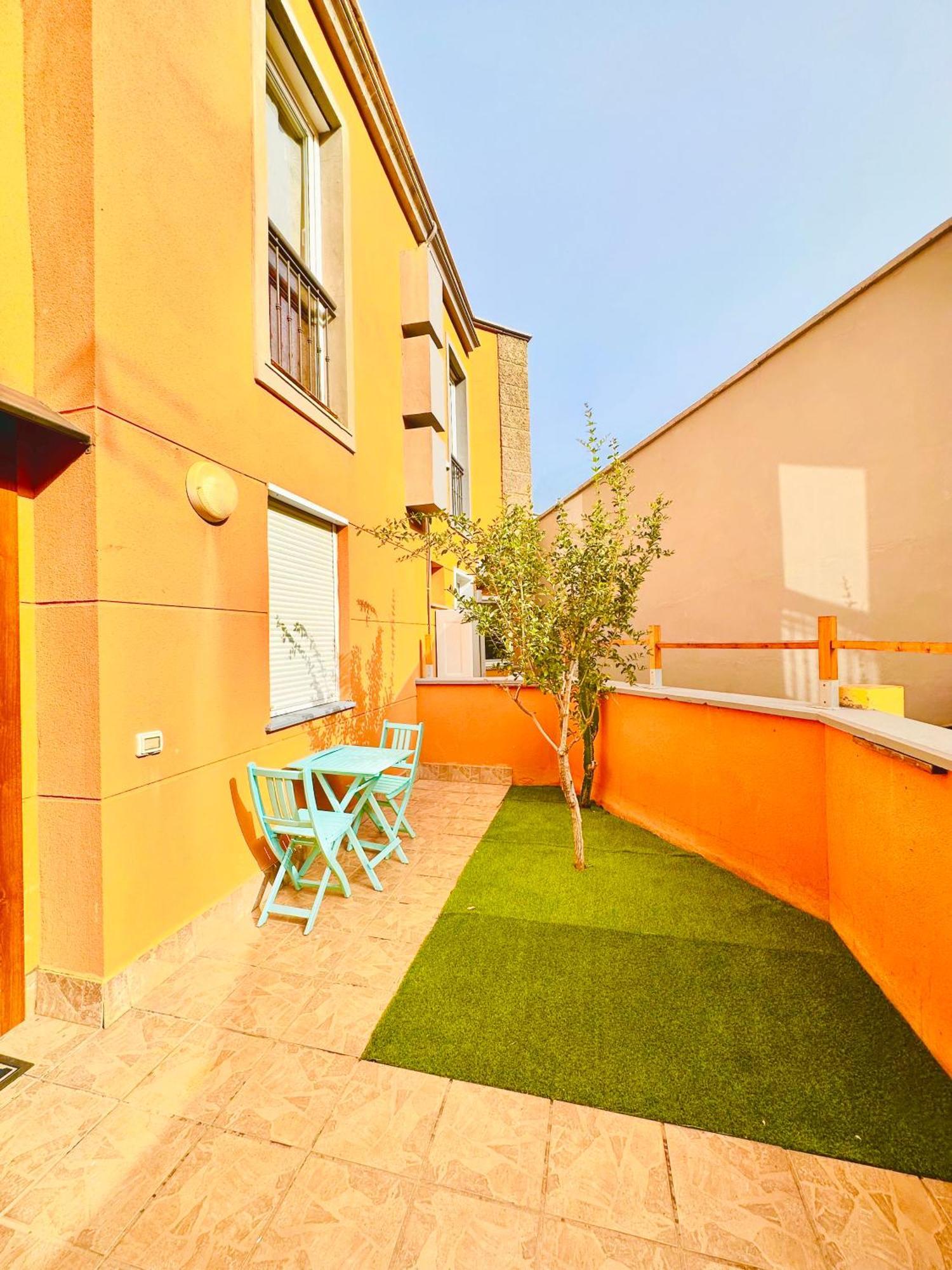 Apartamento En Costa Adeje Exterior photo