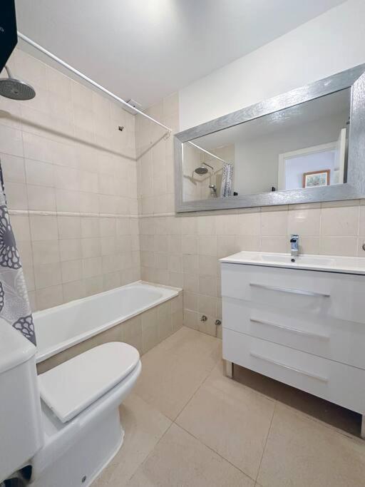 Apartamento En Costa Adeje Exterior photo