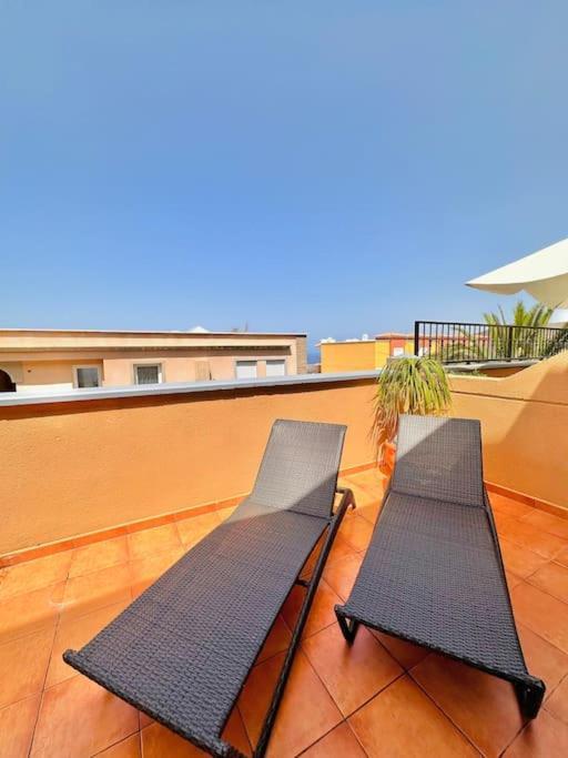 Apartamento En Costa Adeje Exterior photo