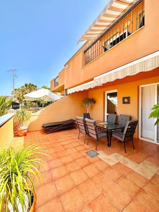 Apartamento En Costa Adeje Exterior photo